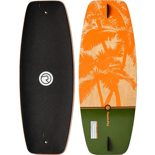 Raptor 2027 Dynasty Wakeskate