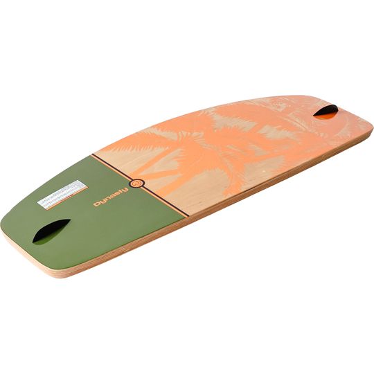 Raptor 2027 Dynasty Wakeskate