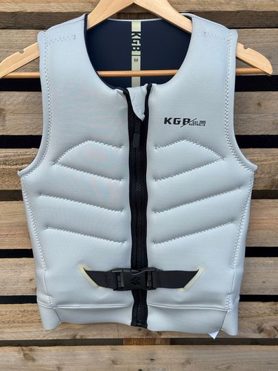 KGB 2025 Control Vest M - approved sample (C154)