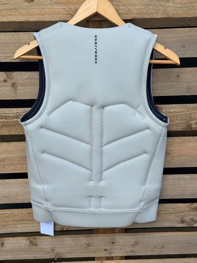 KGB 2025 Control Vest M - approved sample (C154)
