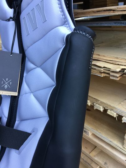 KGB 2025 Control Vest M - approved sample (C154)