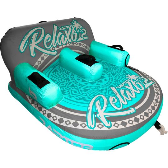 Raptor 2026 Relaxo 2 Tube