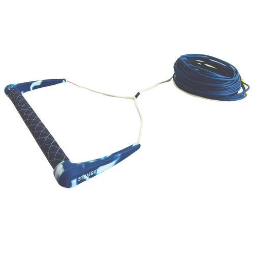Straightline 2027 Raw Wakeboard Rope & Handle Package