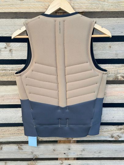 KGB 2025 Select vest M - approved sample (C152)