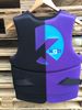 KGB 2015 LOTUS VEST size 10 - used Repaired (C129)