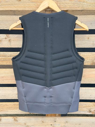 KGB 2025 Select Vest M - Approved Sample (C138)