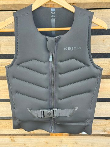 KGB 2025 Control vest M - Approved sample (C148)