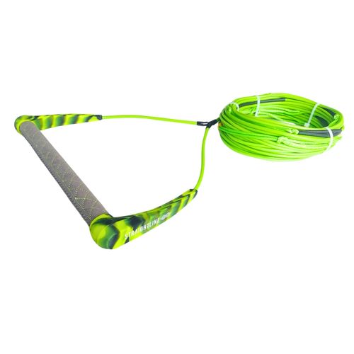 Straightline 2027 Stab Wakeboard Rope & Handle Package