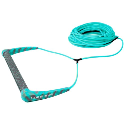Straightline 2027 Stab Wakeboard Rope & Handle Package