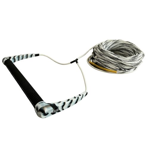 Straightline 2027 Melo Wakeboard Rope & Handle Package