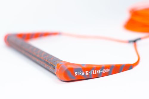Straightline 2027 Stab Wakeboard Rope & Handle Package