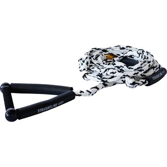 Straightline 2027 Combo Wake Surf Rope