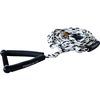 Straightline 2027 Combo Wake Surf Rope
