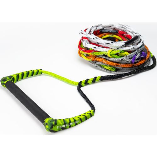 Straightline 2027 Elevate Slalom Ski Handle with 8 Section Mainline