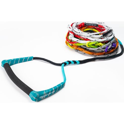Straightline 2027 Elevate Slalom Ski Handle with 8 Section Mainline
