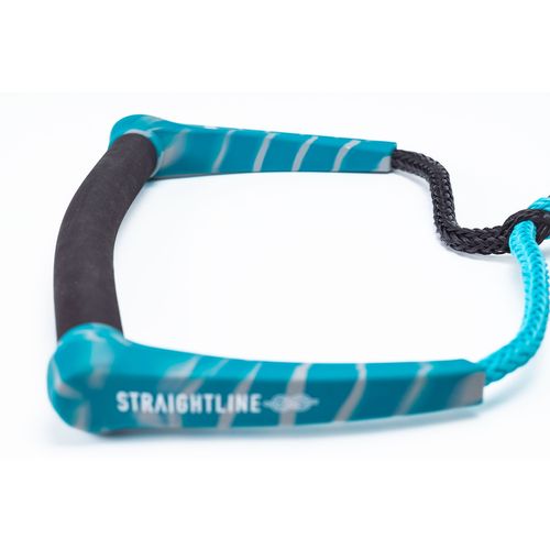 Straightline 2027 Elevate Slalom Ski Handle with 8 Section Mainline