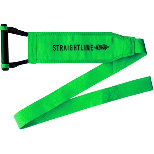 Straightline 2026 Freestyle Ski Race Handle