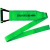 Straightline 2026 Freestyle Ski Race Handle