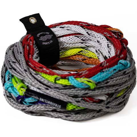 Straightline 2026 Deluxe 8 Section Mainline