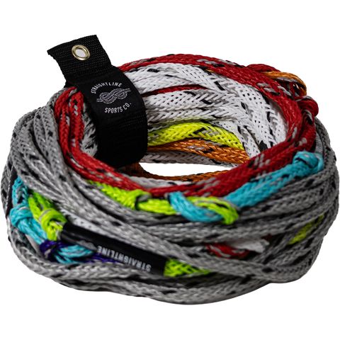 Straightline 2027 Deluxe 8 Section Mainline