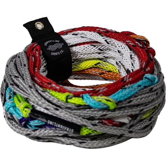 Straightline 2027 Deluxe 8 Section Mainline