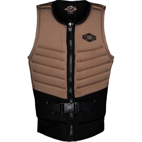 KGB 2026 Select Buoyancy Vest