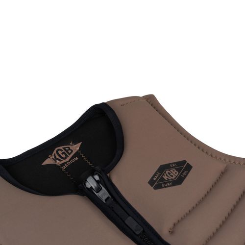 KGB 2026 Select Buoyancy Vest