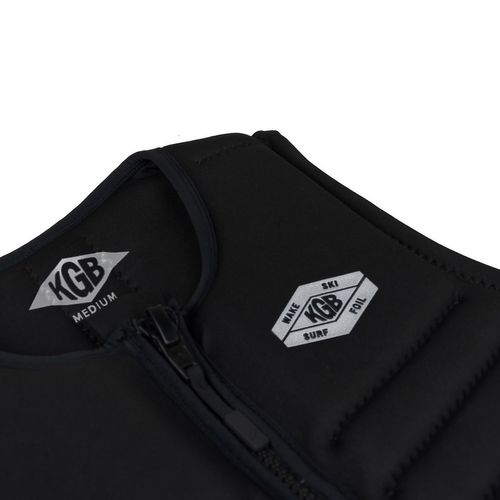 KGB 2026 Select Buoyancy Vest