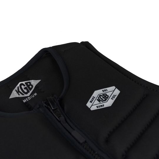 KGB 2026 Select Buoyancy Vest