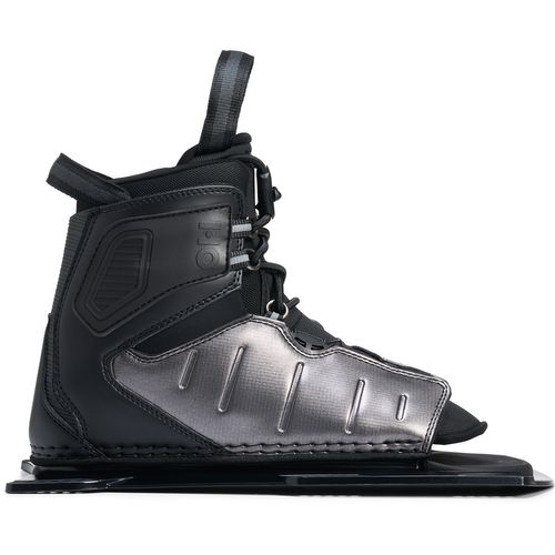 HO 2027 Stance Atop Slalom Ski Boot