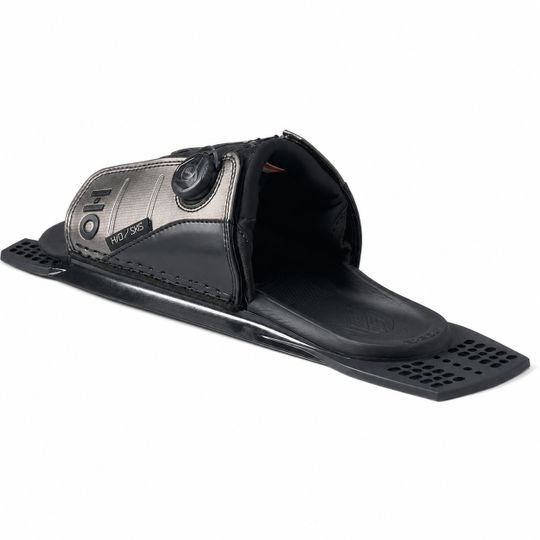 HO 2027 Stance Atop Adjustable RTP