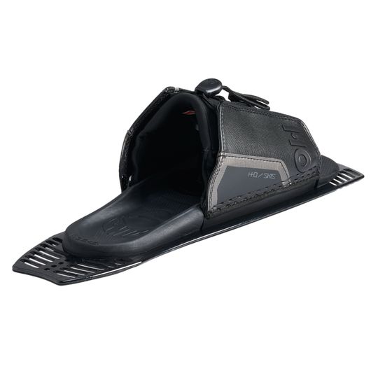 HO 2026 Stance Adjustable RTP with Aluminium Plate