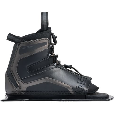 HO 2026 Stance Slalom Ski Boot with Aluminium Plate