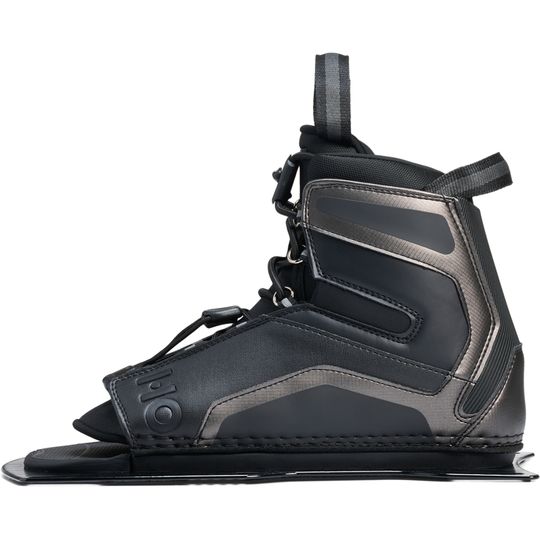 HO 2026 Stance Slalom Ski Boot with Aluminium Plate