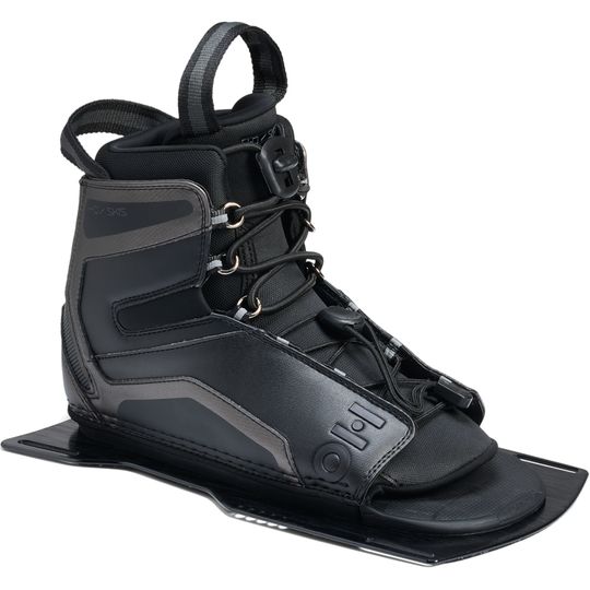 HO 2026 Stance Slalom Ski Boot with Aluminium Plate