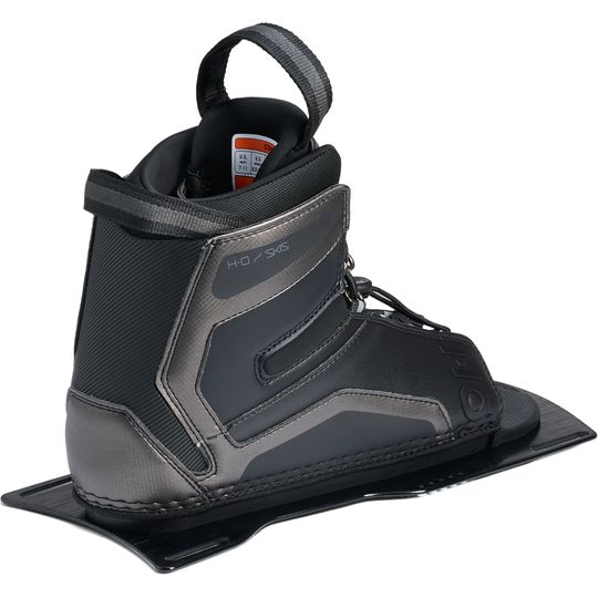HO 2026 Stance Slalom Ski Boot with Aluminium Plate