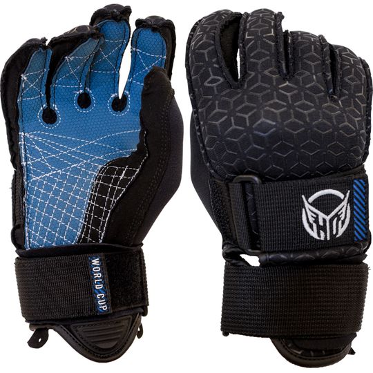 HO 2026 World Cup Slalom Ski Gloves