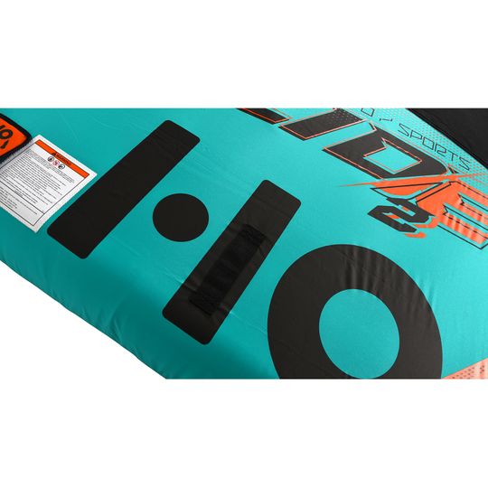 HO 2026 Glide 2 Tube