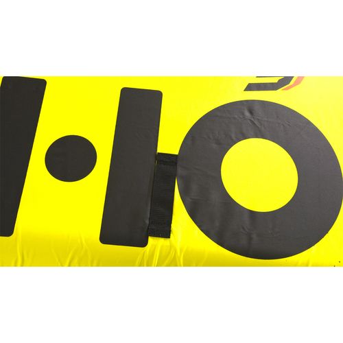 HO 2027 Glide 3 Tube