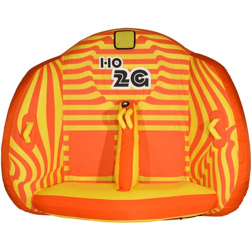 HO 2027 2G Tube