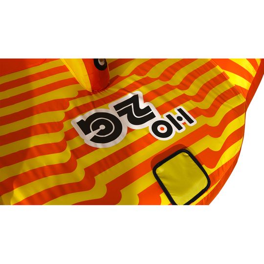 HO 2026 2G Tube