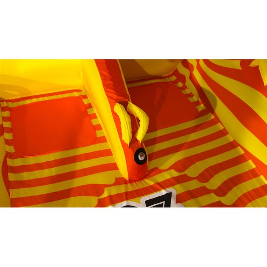 HO 2026 2G Tube