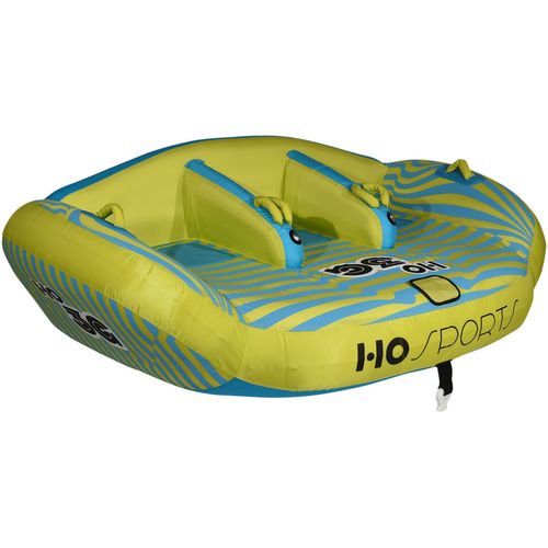 HO 2027 3G Tube