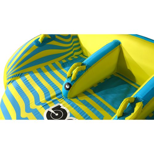 HO 2027 3G Tube