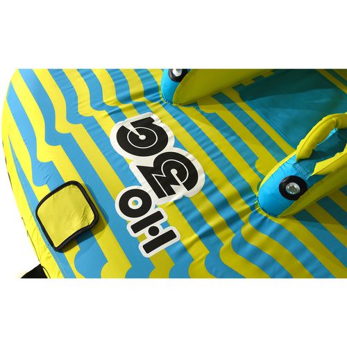 HO 2027 3G Tube