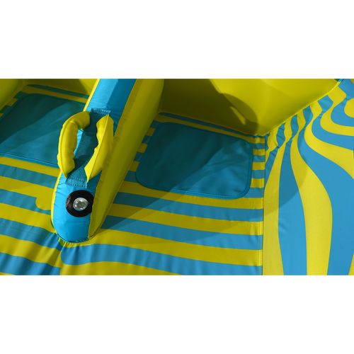 HO 2027 3G Tube