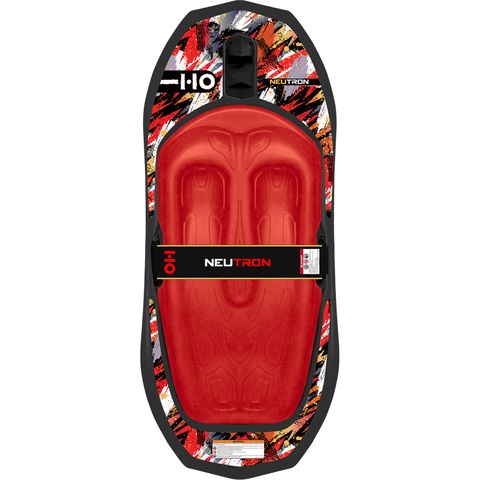 HO 2026 Neutron Kneeboard