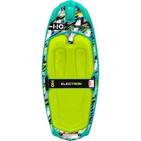 HO 2026 Electron Kneeboard