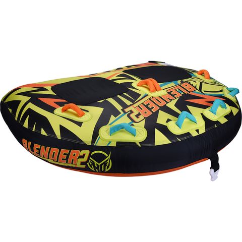 HO 2026 Blender 2 Tube