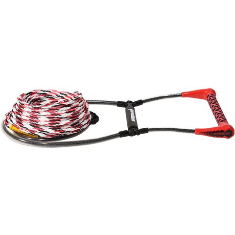 HO 2026 Easy-up Deep V Handle with 5 Section Mainline